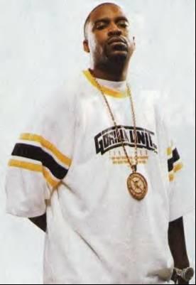 tony yayo